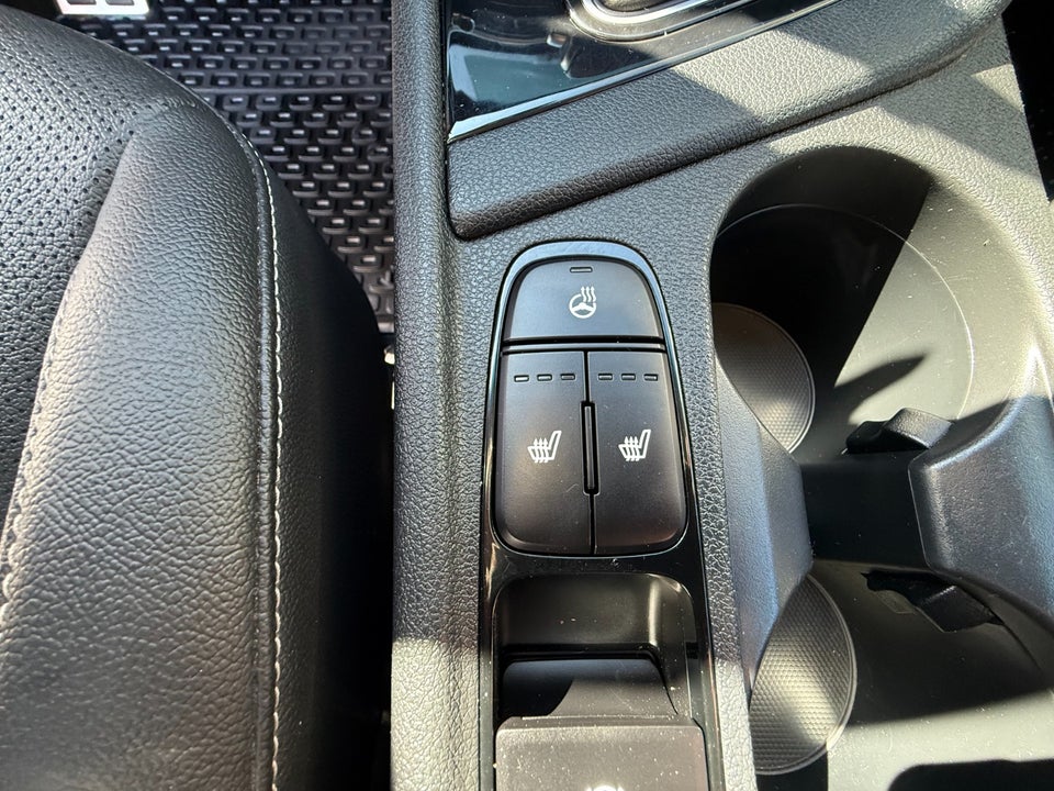 Kia Niro 1,6 HEV Edition DCT 5d