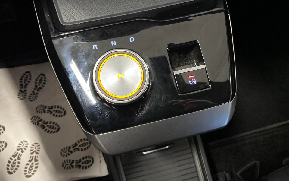 MG 4 51 Nordic Edition 5d