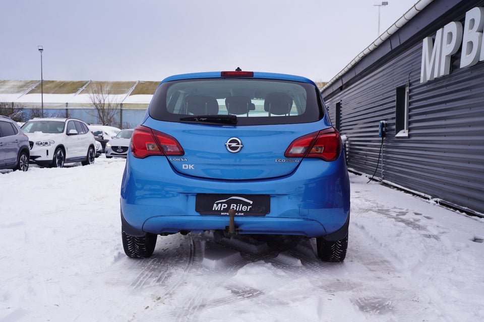 Opel Corsa 1,3 CDTi 95 Enjoy 5d