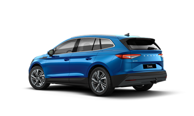 Skoda Enyaq 85 iV Premium 5d