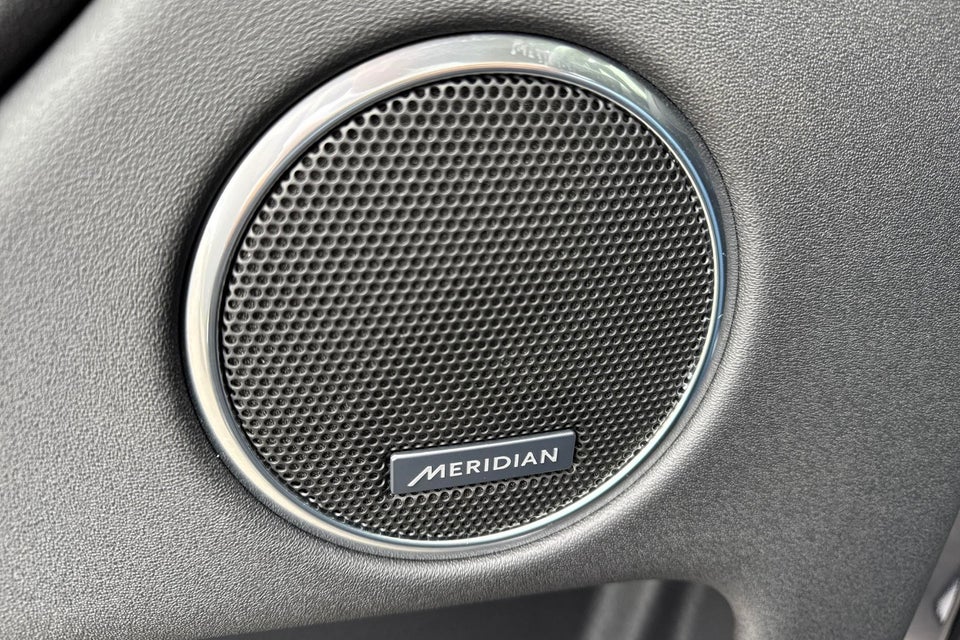 Land Rover Discovery Sport 1,5 P300e SE aut. 5d