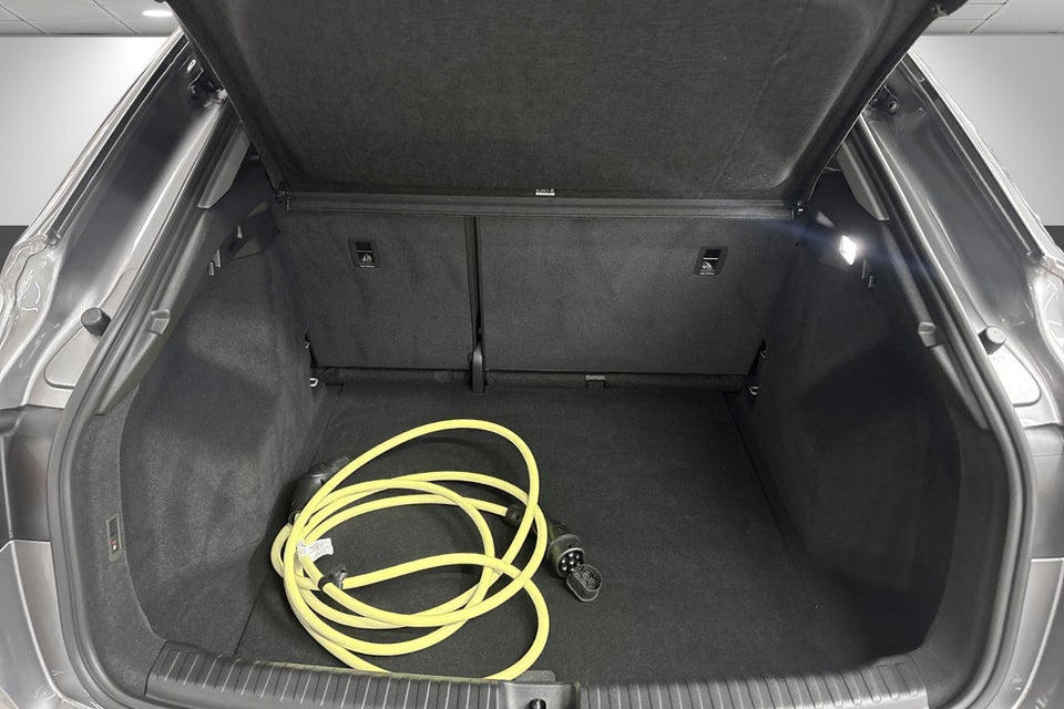 Audi Q4 e-tron 45 Progress Sportback 5d