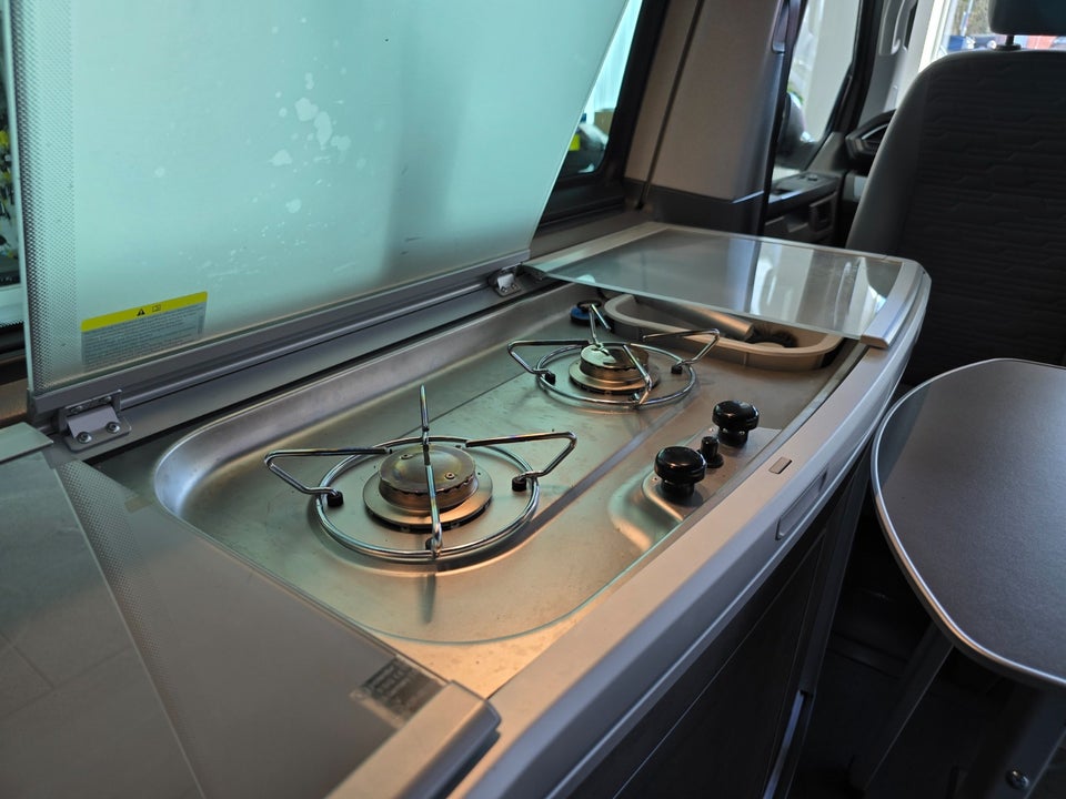 VW California 2,0 TDi 204 Ocean DSG