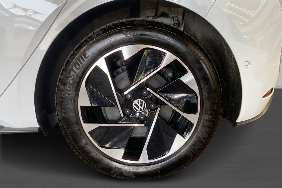 VW ID.3 58 Style 5d