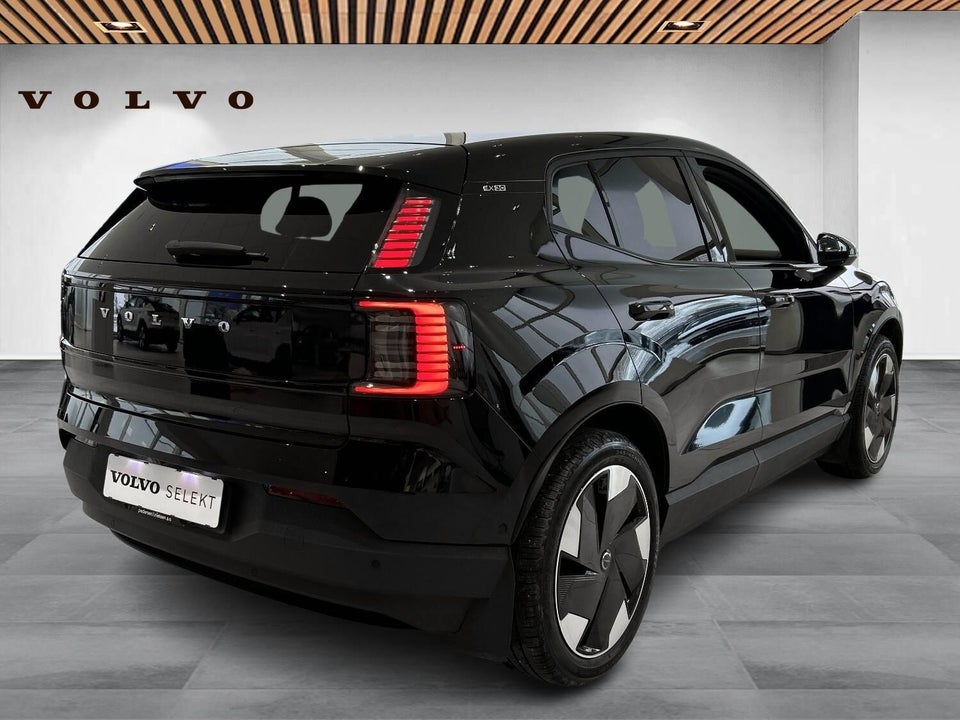 Volvo EX30 Extended Range Ultra 5d