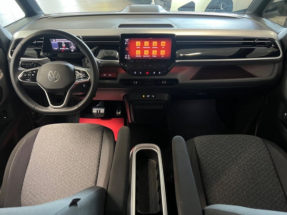 VW ID.Buzz 77 Pro SWB 5d