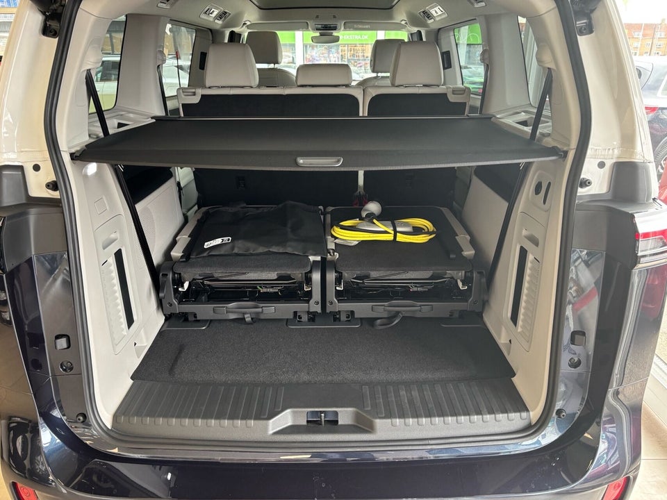 VW ID.Buzz 86 Life 7prs LWB 5d