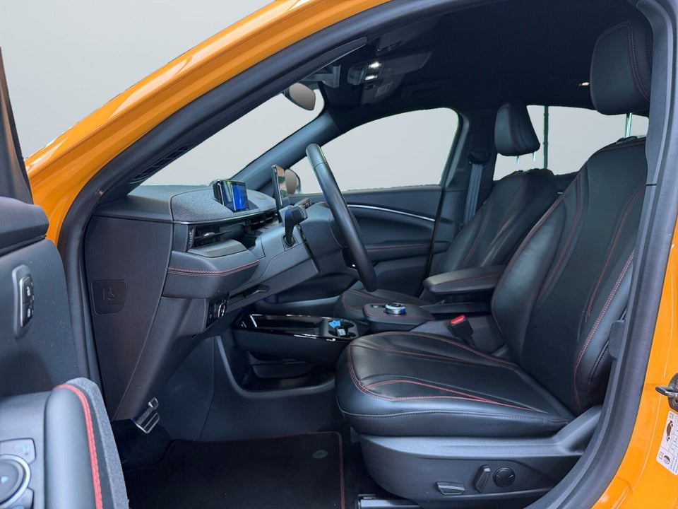 Ford Mustang Mach-E 88 Premium Extended Range 5d