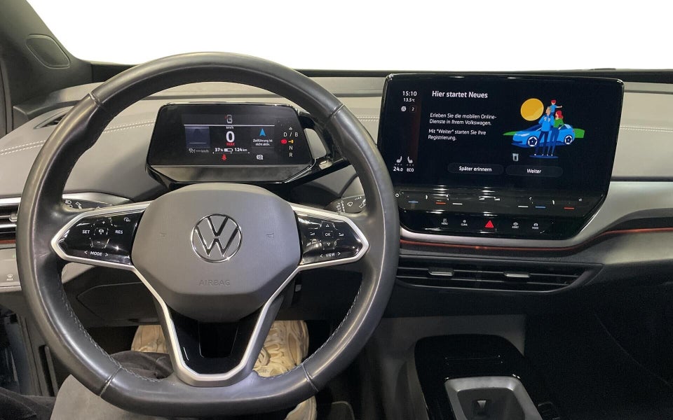 VW ID.5 77 Pro Performance 5d