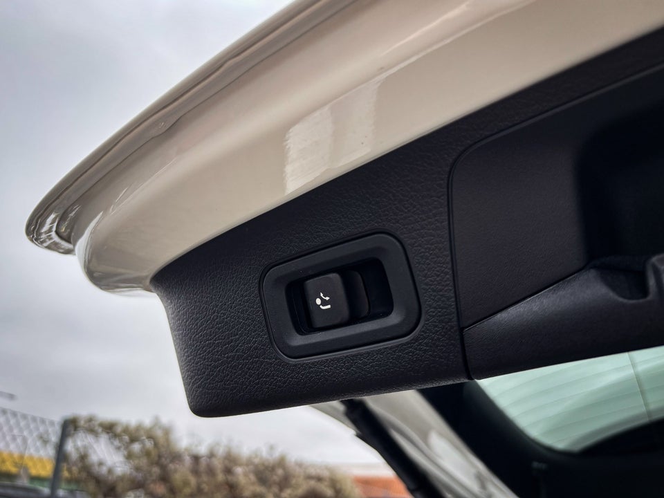 Mercedes EQA250 AMG Line 5d