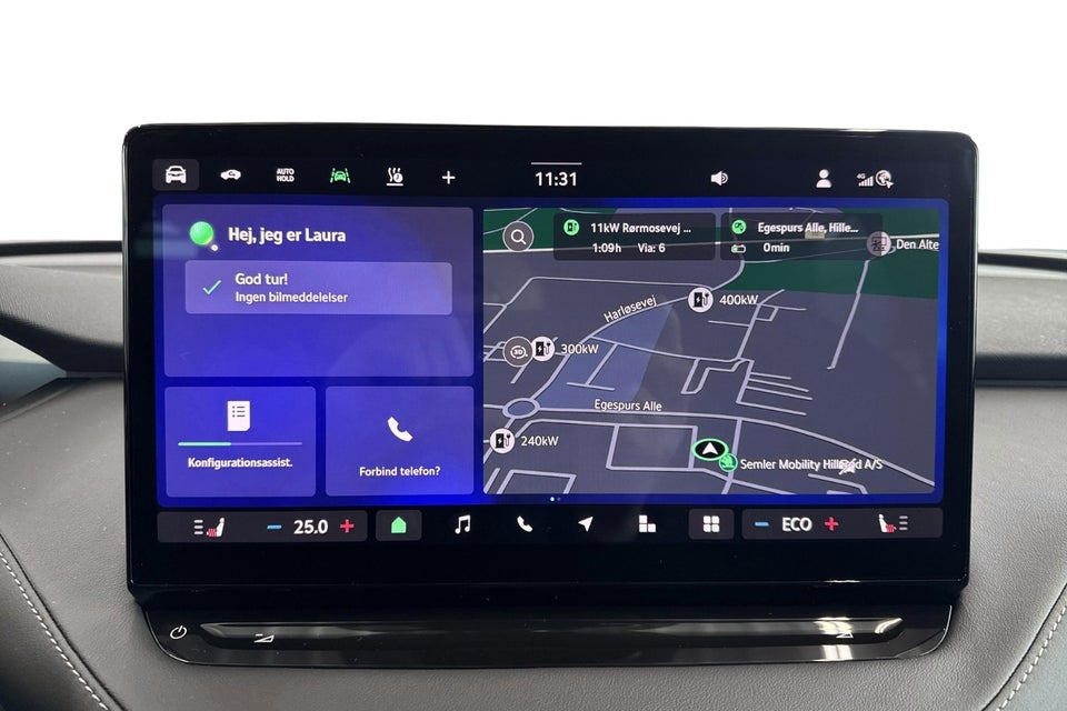 Skoda Elroq 85 iV Sportline Premium 5d