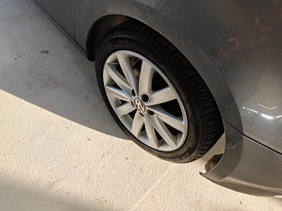 VW Golf VI 1,4 TSi 122 Highline 5d