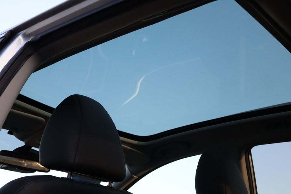 Nissan Qashqai 1,2 Dig-T 115 Tekna 5d