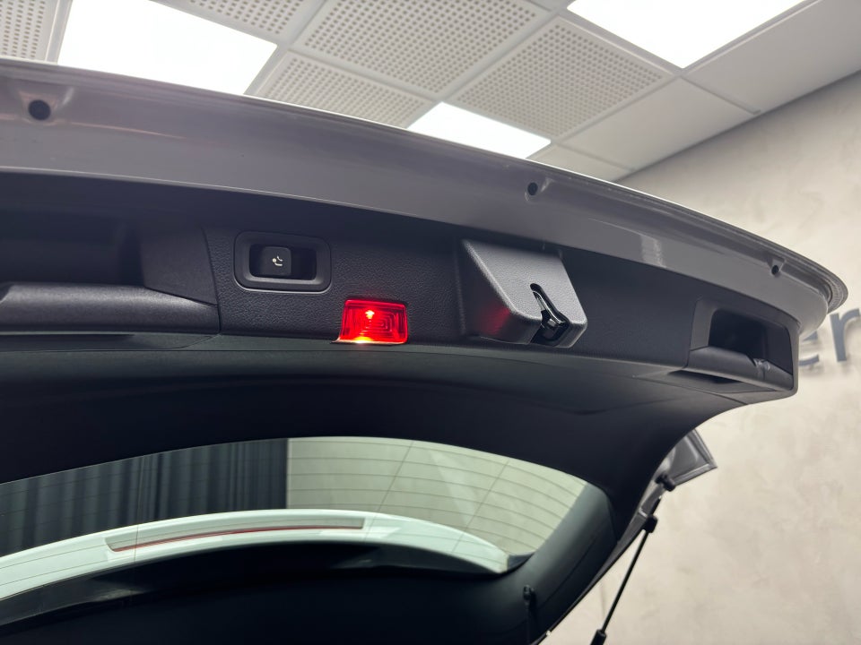 Mercedes A220 2,0 AMG Line aut. 5d