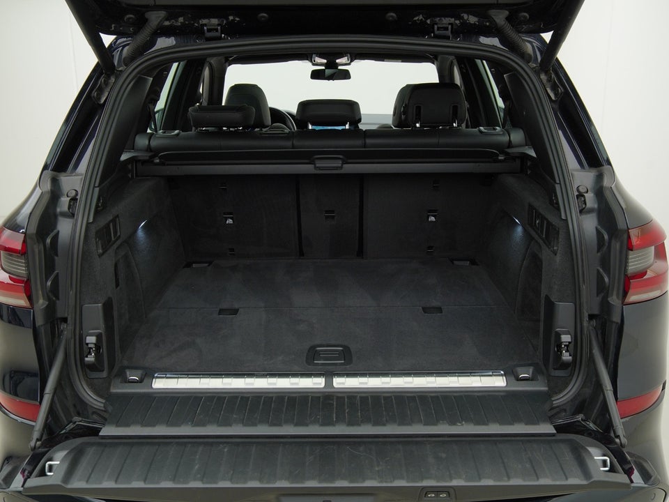 BMW X5 3,0 xDrive45e M-Sport aut. 5d