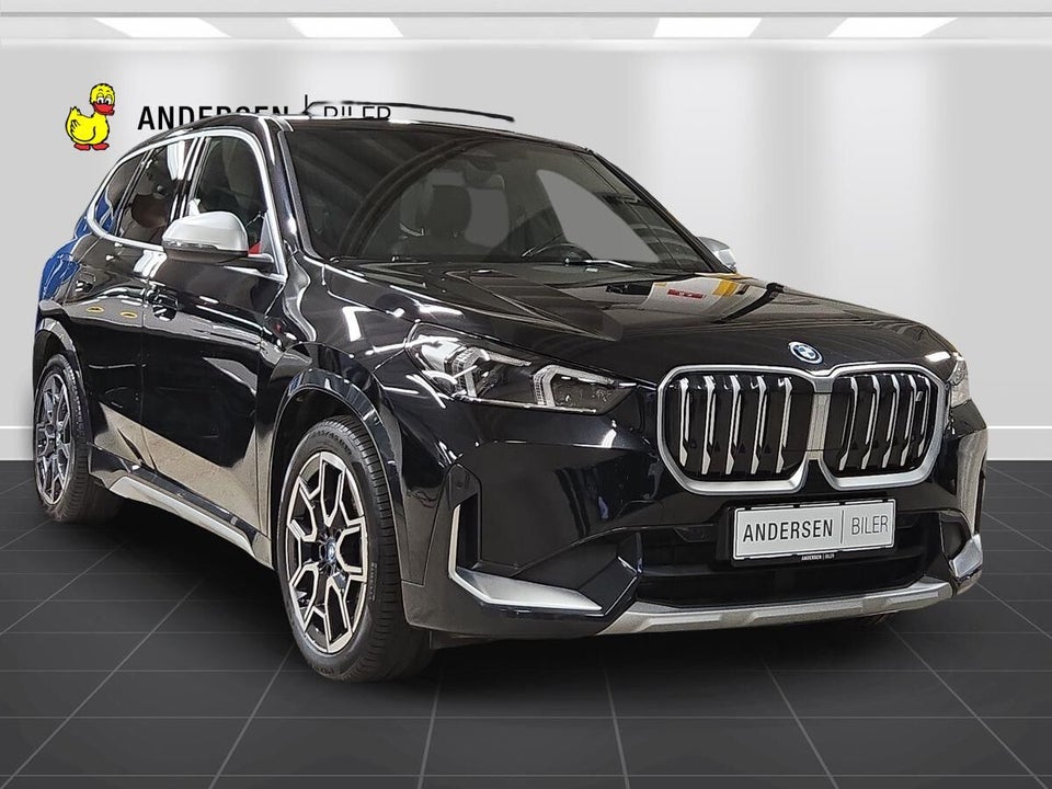 BMW iX1 xDrive30 X-Line 5d