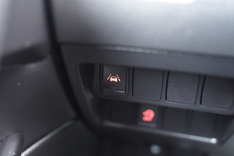 Nissan Qashqai 1,2 Dig-T 115 Tekna+ 5d