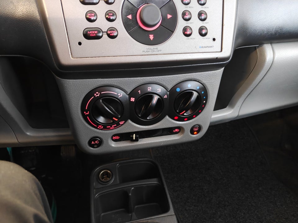 Suzuki Ignis 1,3 GL 5d