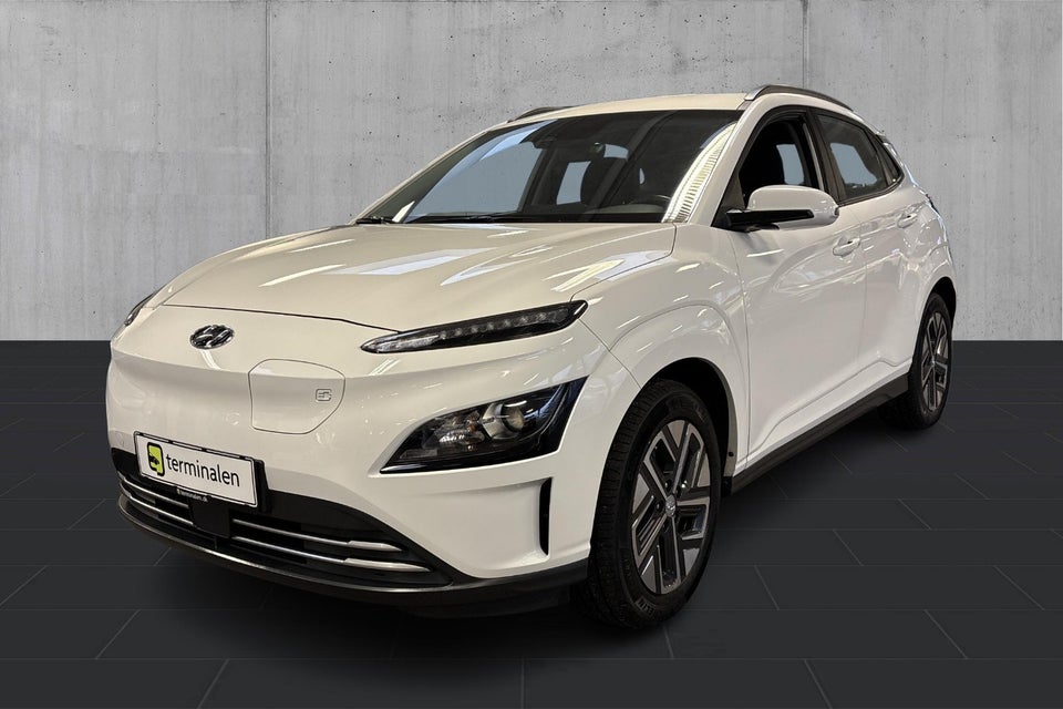 Hyundai Kona 39 EV Select 5d