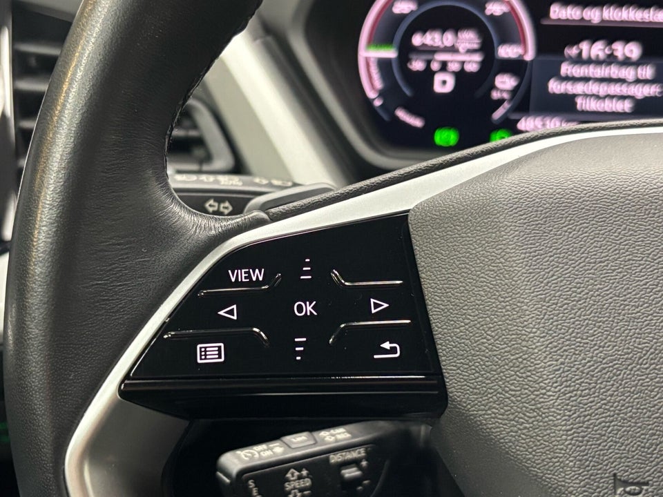 Audi Q4 e-tron 40 5d