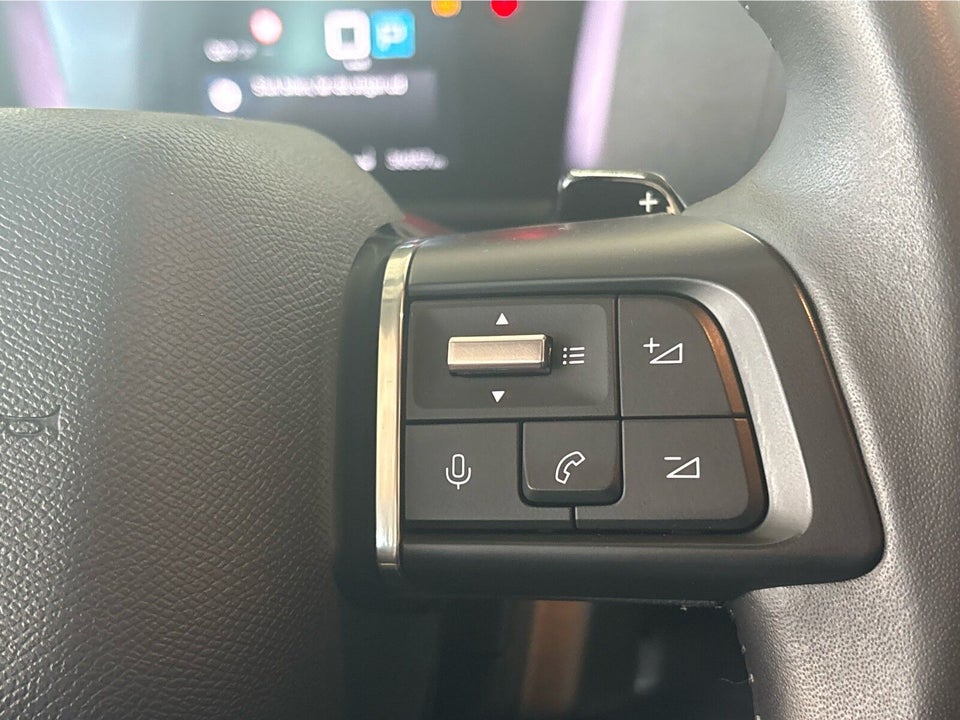 Citroën C4 1,2 PureTech 130 VTR Sport EAT8 5d