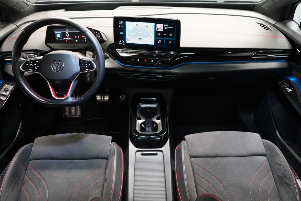 VW ID.4 77 GTX 4Motion 5d