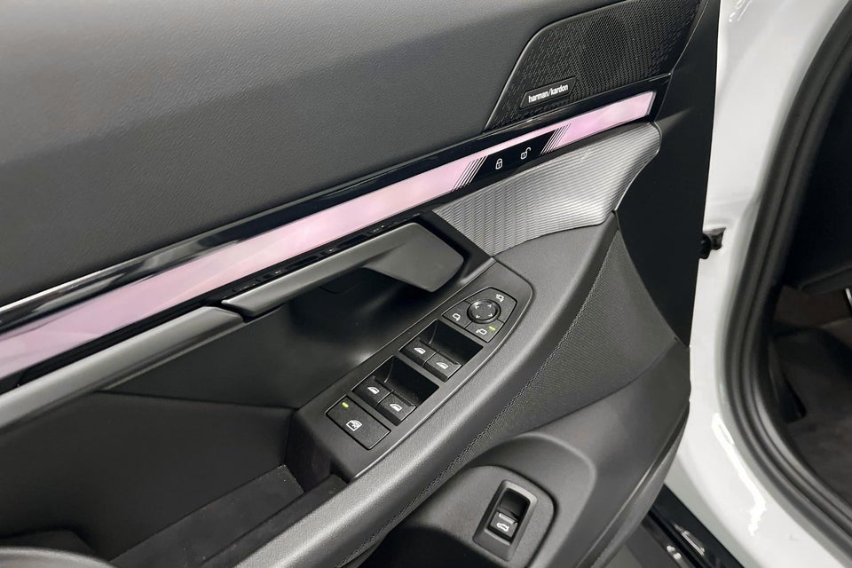 BMW i5 eDrive40 M-Sport Pro 4d