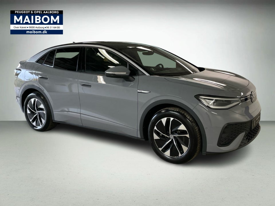 VW ID.5 77 Pro Performance 5d