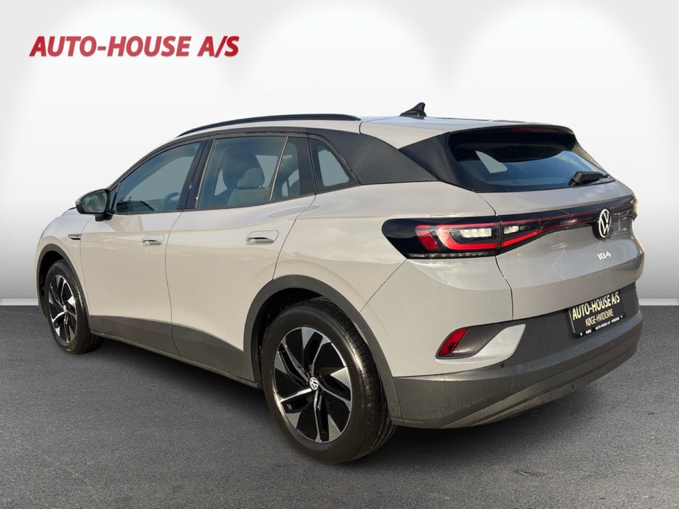 VW ID.4 77 Pro Performance 5d