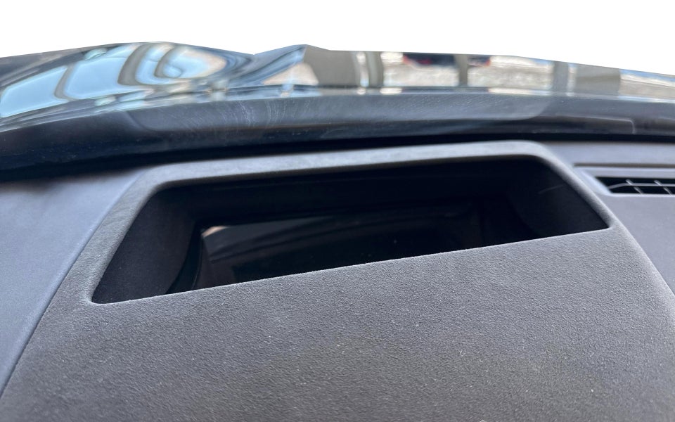 Zeekr 001 Performance AWD 5d