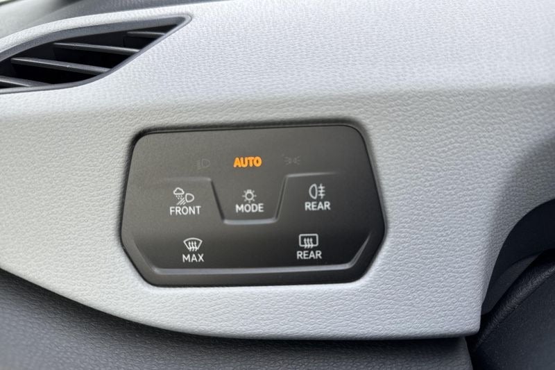 VW ID.3 58 Pro Performance Business 5d