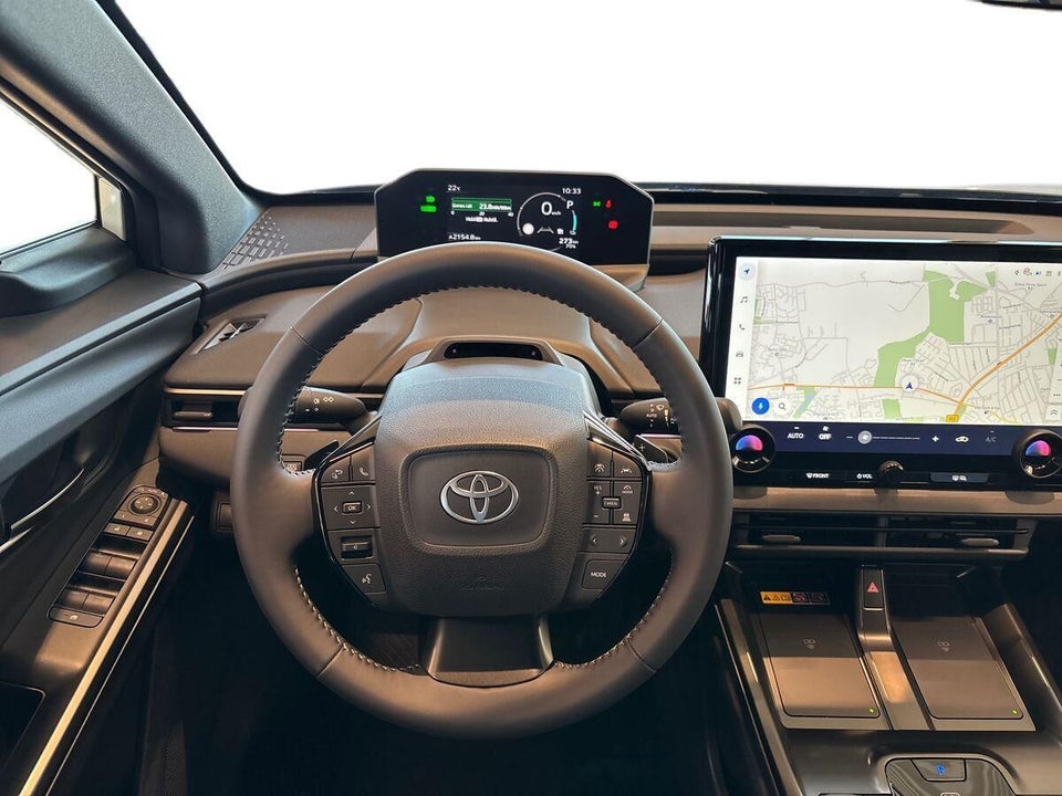 Toyota bZ4X 73 Active 5d