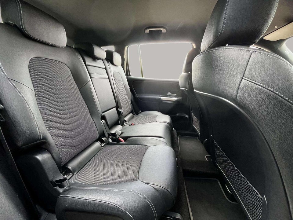 Mercedes EQB250 Progressive 5d