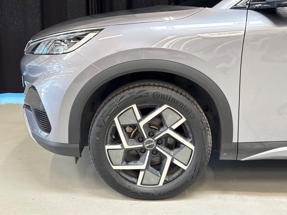 BYD Atto 3 60 Design 5d