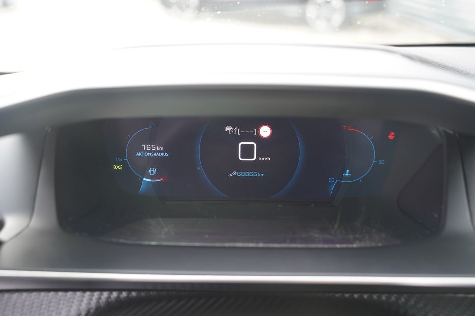 Peugeot 208 1,2 PureTech 100 Allure Sky 5d