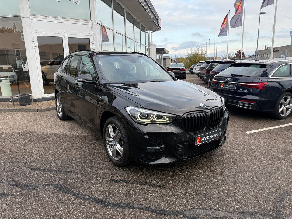 BMW X1 1,5 xDrive25e M-Sport+ aut. 5d