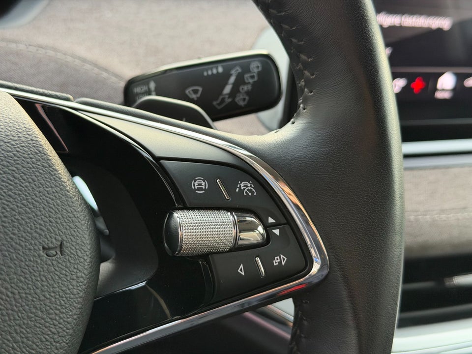 Skoda Enyaq 80 iV Loft 5d