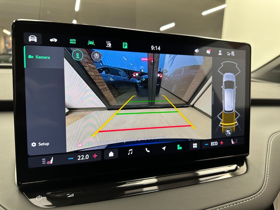 Skoda Enyaq 85 iV Sportline 5d