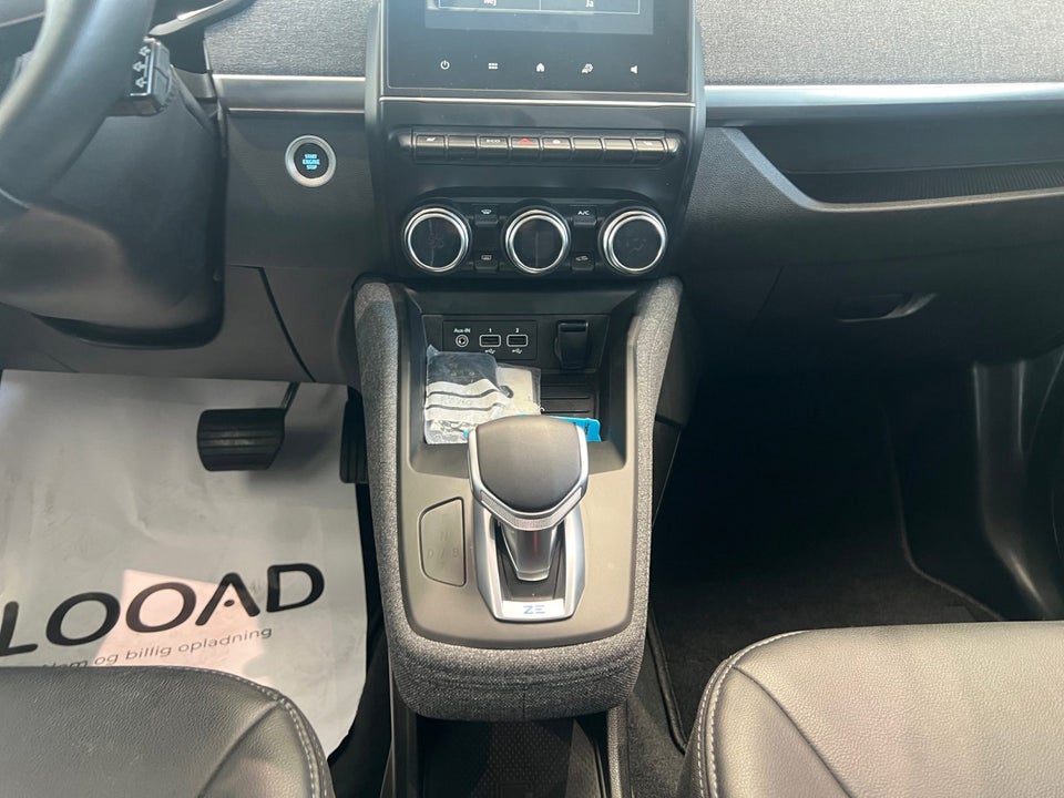 Renault Zoe 52 Intens 5d