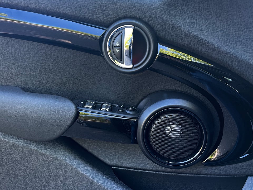 MINI Cooper S 2,0 Experience aut. 5d