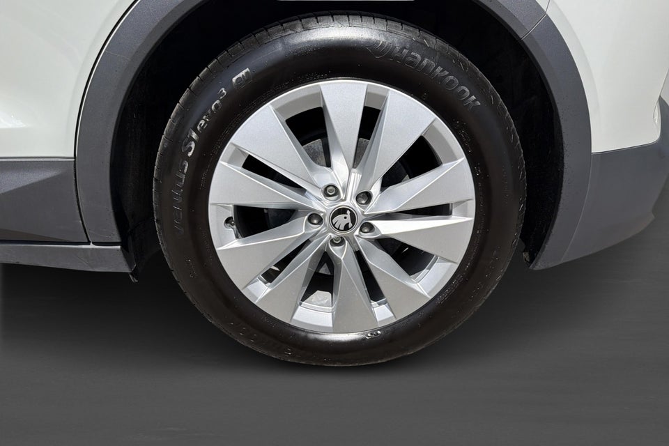 Skoda Elroq 50 iV 5d