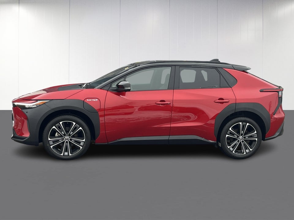 Toyota bZ4X Active 5d