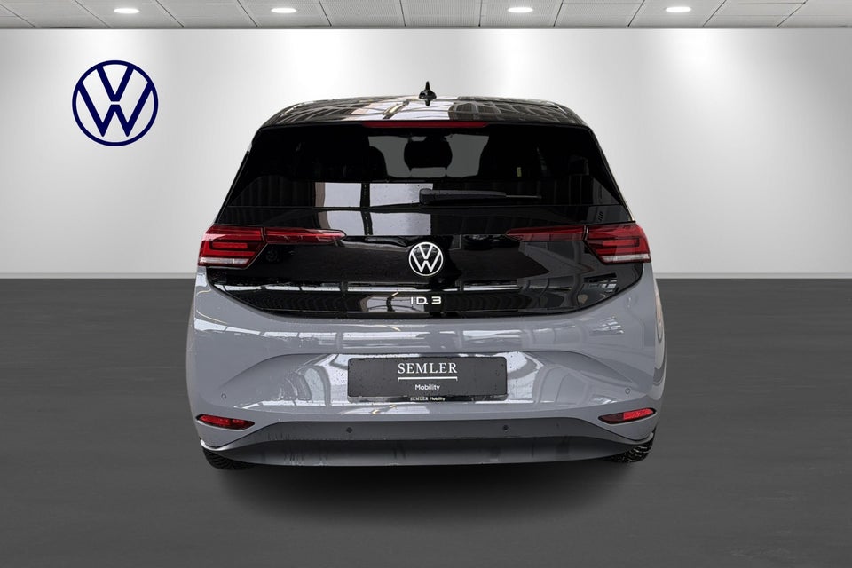 VW ID.3 58 Pro Performance 5d