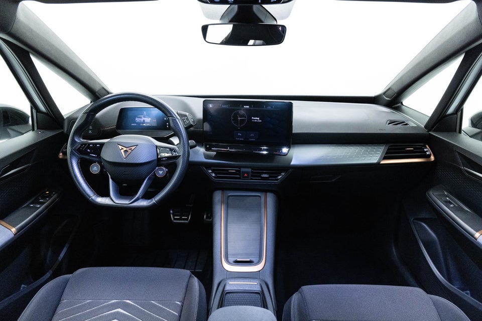Cupra Born 77 e-Boost 5d