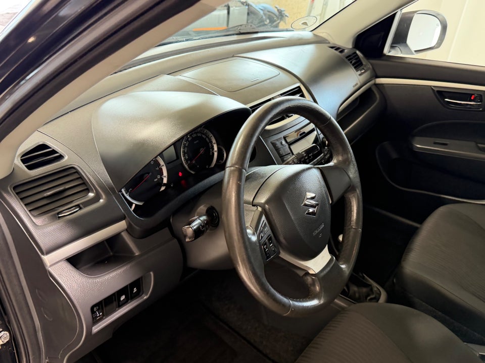 Suzuki Swift 1,2 GL ECO+ 5d