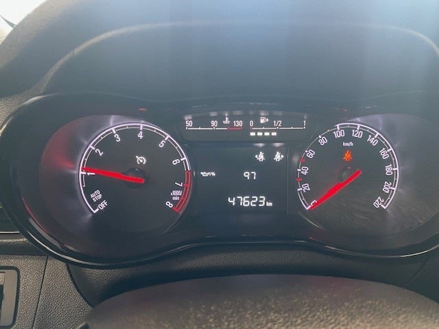 Opel Karl 1,0 Enjoy 5d