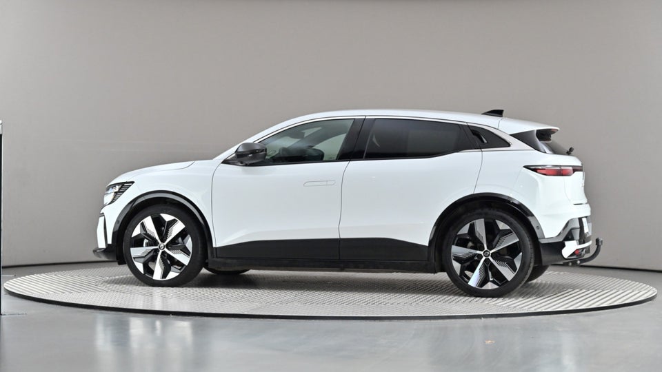 Renault Megane E-Tech 60 Techno 5d