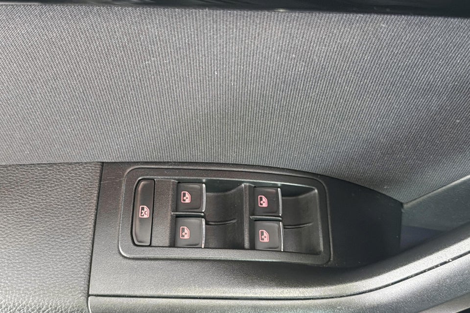 Seat Ateca 1,5 TSi 150 FR DSG 5d
