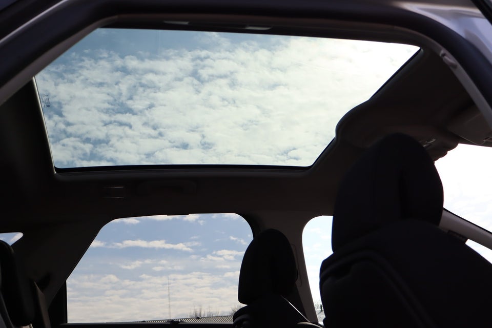 Citroën C4 Picasso 1,6 e-HDi 115 Intensive ETG6 5d