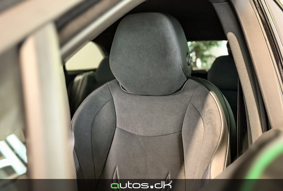 VW ID.7 86 Style S Tourer 5d